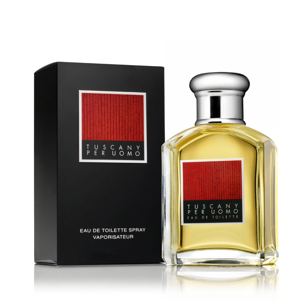 Aramis Gentlemen's Collection Tuscany EDT 100ml